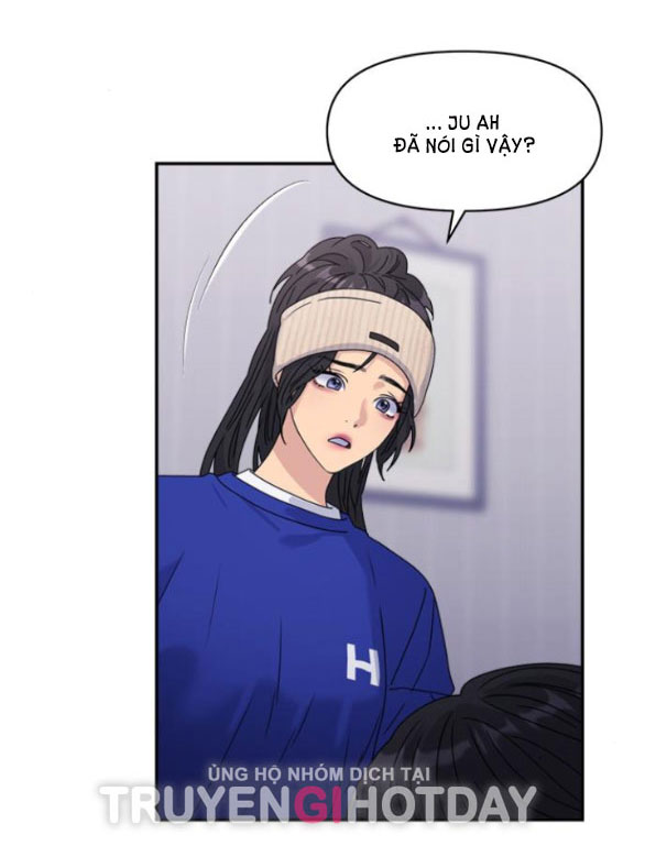 Couple Breaker chapter 32.1 61