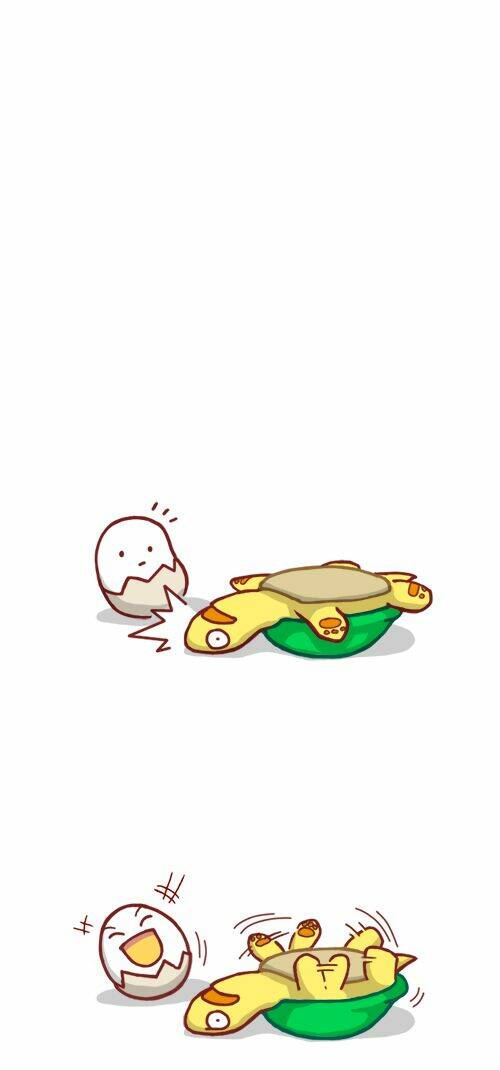 soft boiled chapter 2.2 6