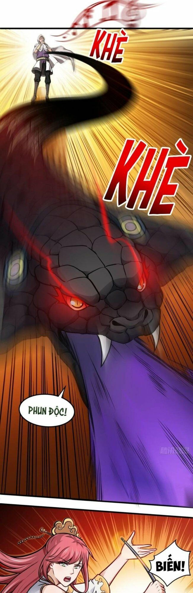 tối cường thần y tại đô thị chapter 67 2