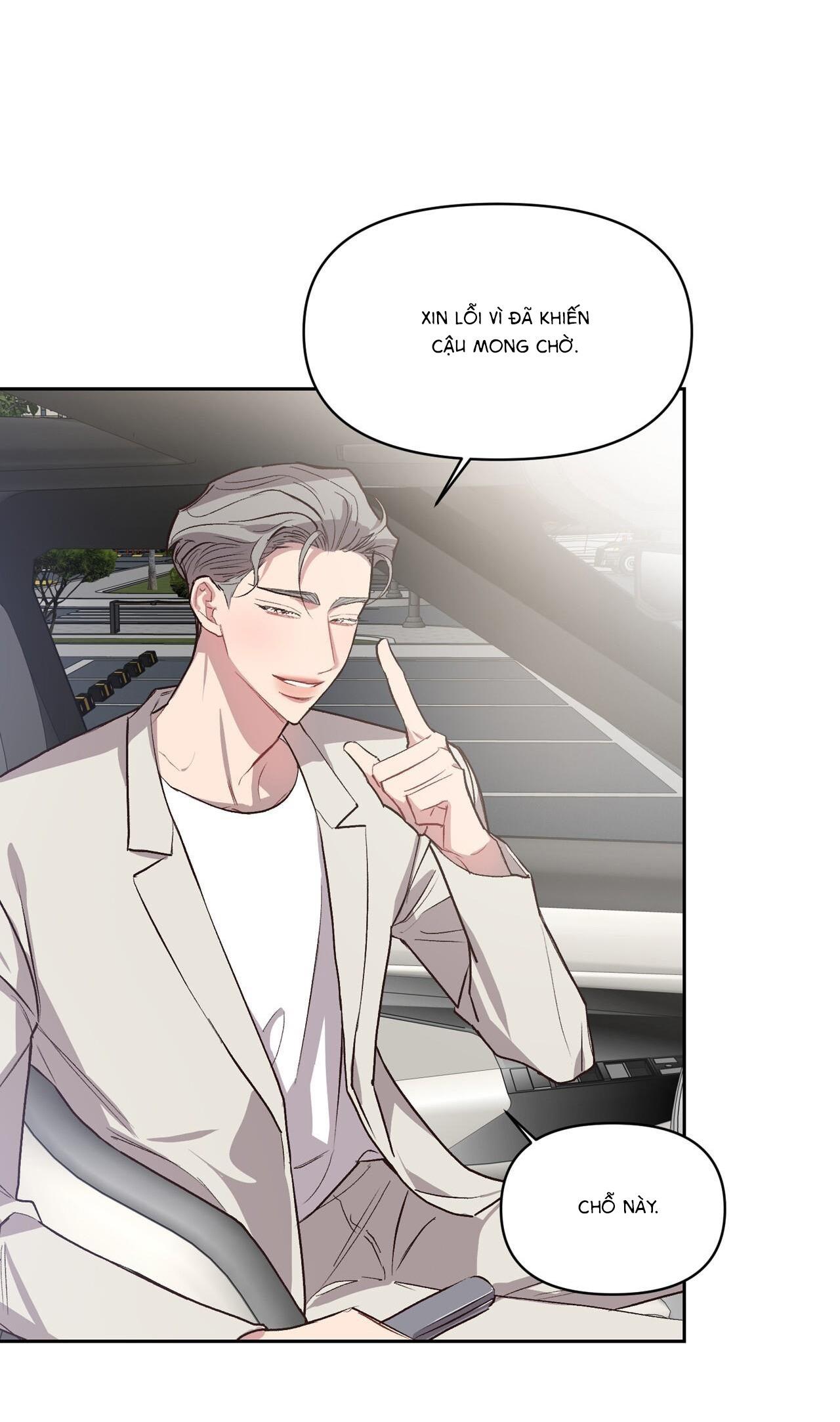 bí mật của mái tóc chapter 19 6