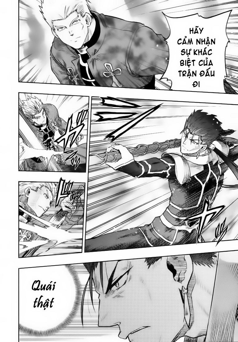 fate stay night chapter 44 21