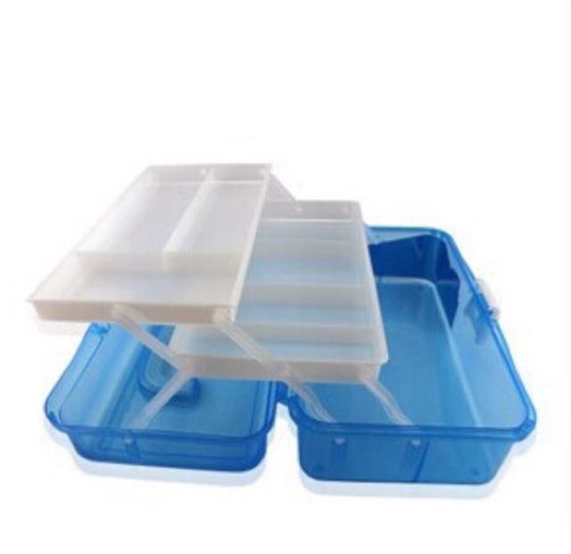 Cốp nhựa đựng đồ 32*15*18cm