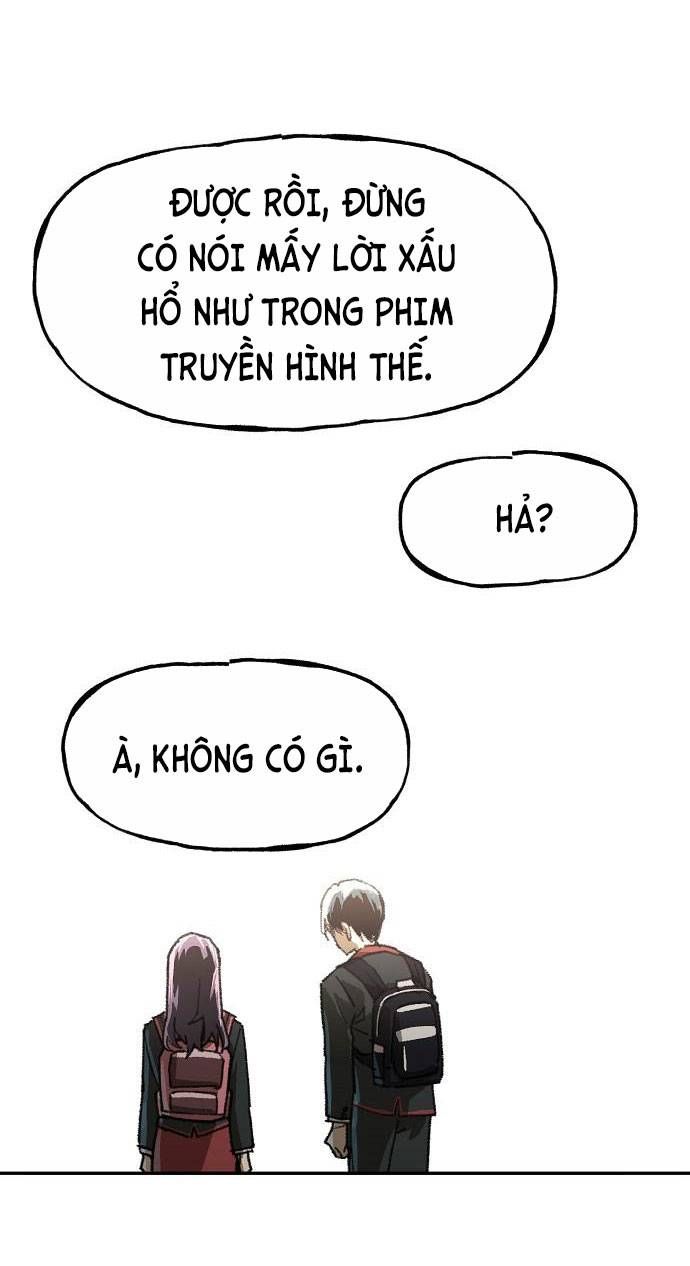 chỉ có cái c.h.ế.t mới là sự cứu rỗi chapter 14 14