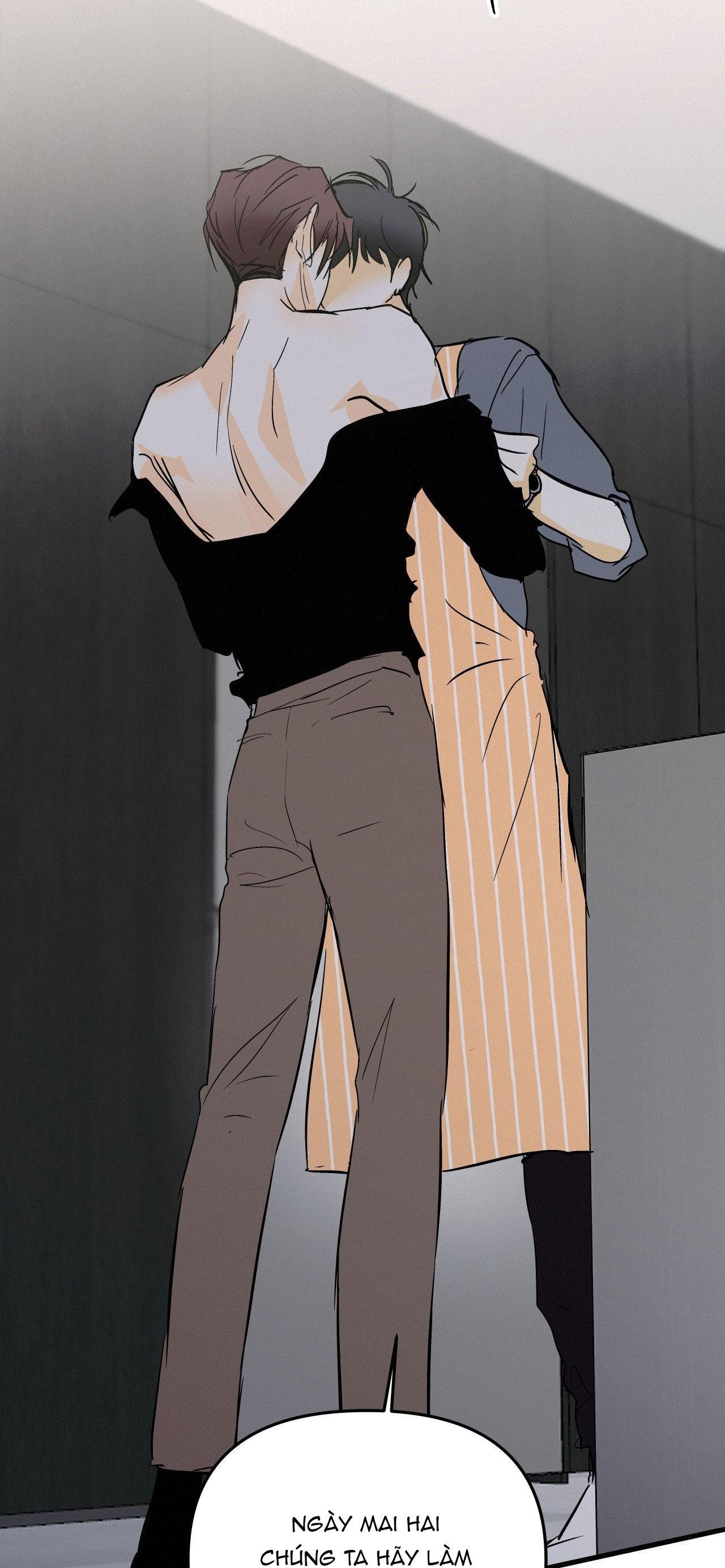 lie again chapter 49 72