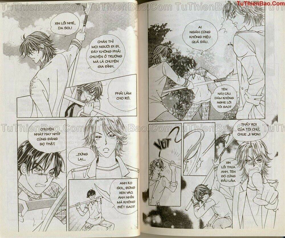 phép màu tình yêu chapter 7 28