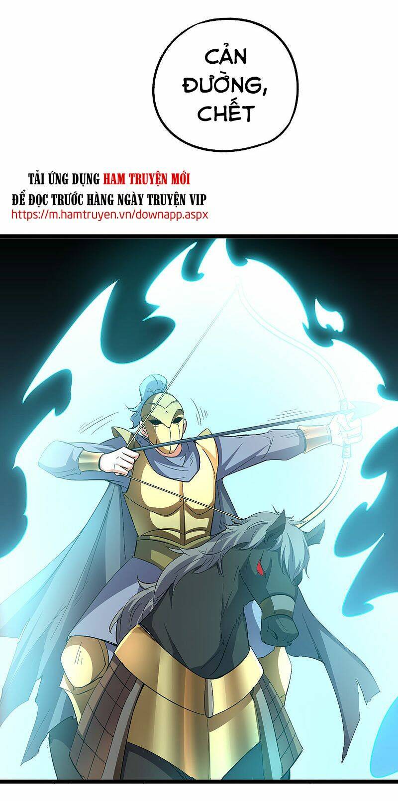 phục thiên thánh chủ chapter 98 30