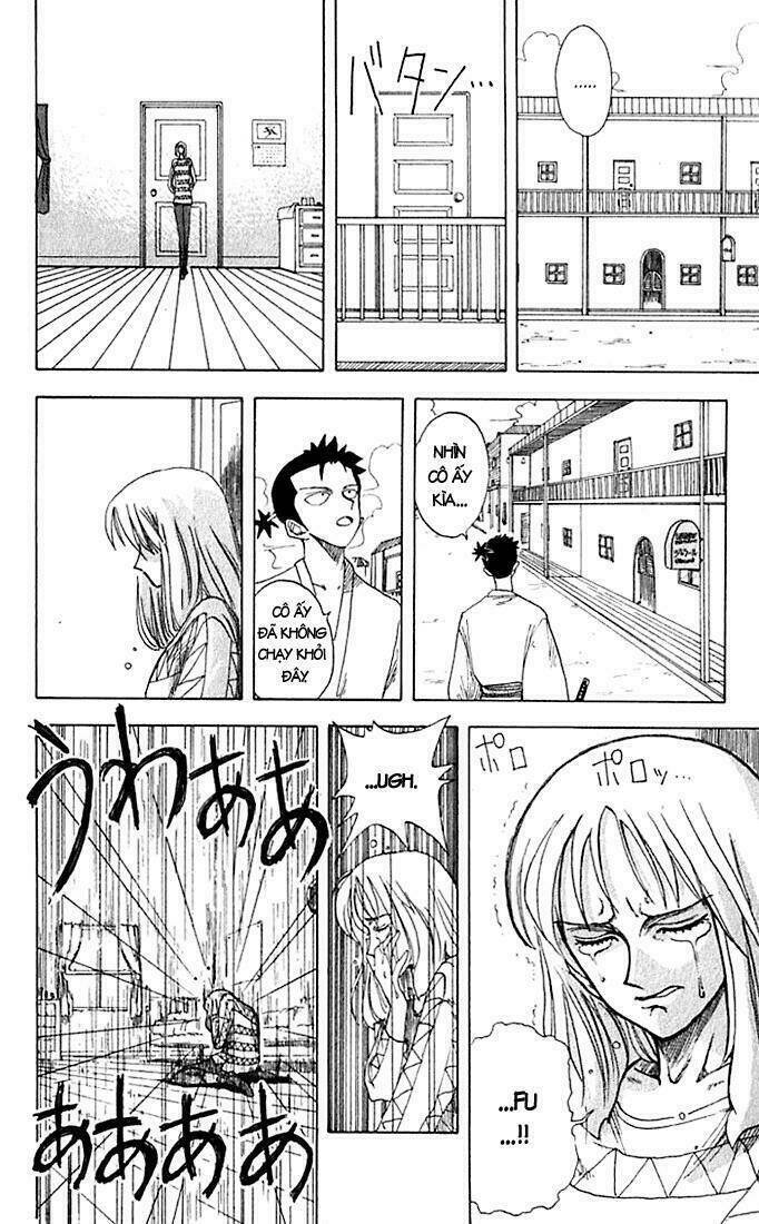 wanted! chapter 4 30