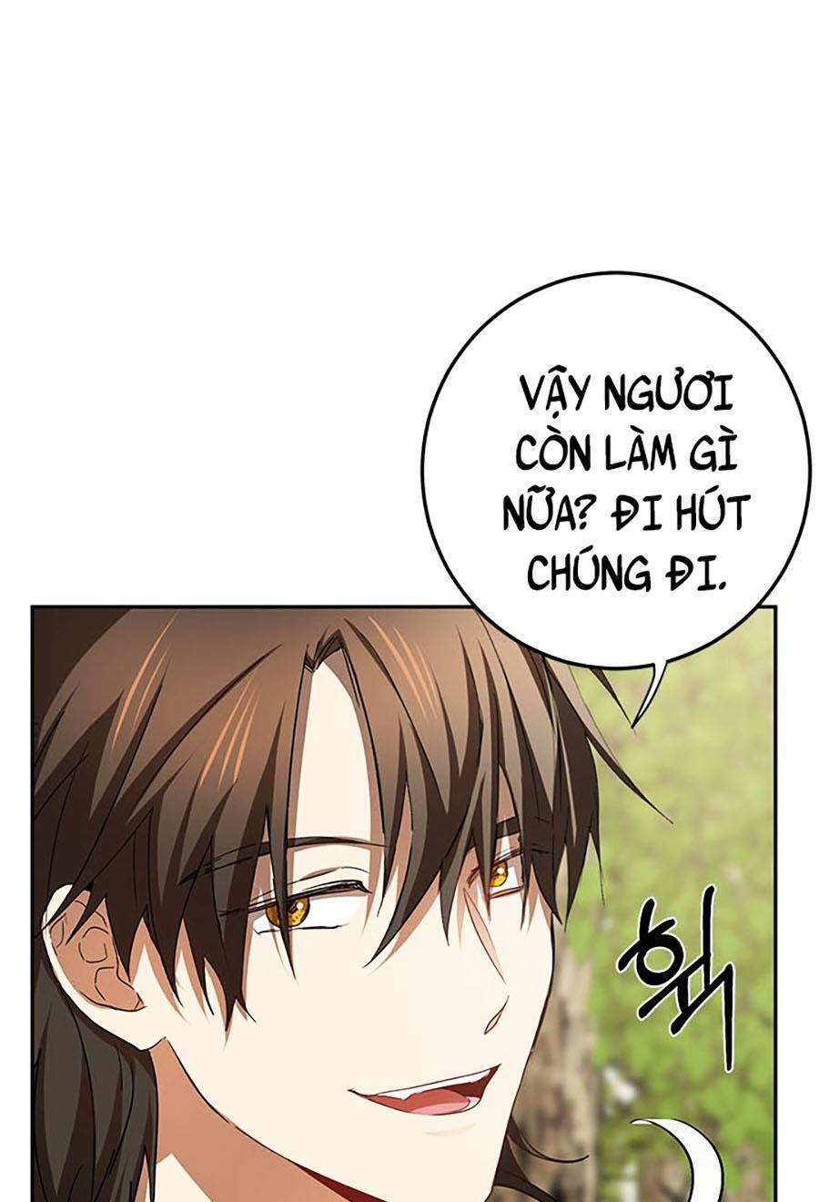 võ đang kỳ hiệp chapter 86 80
