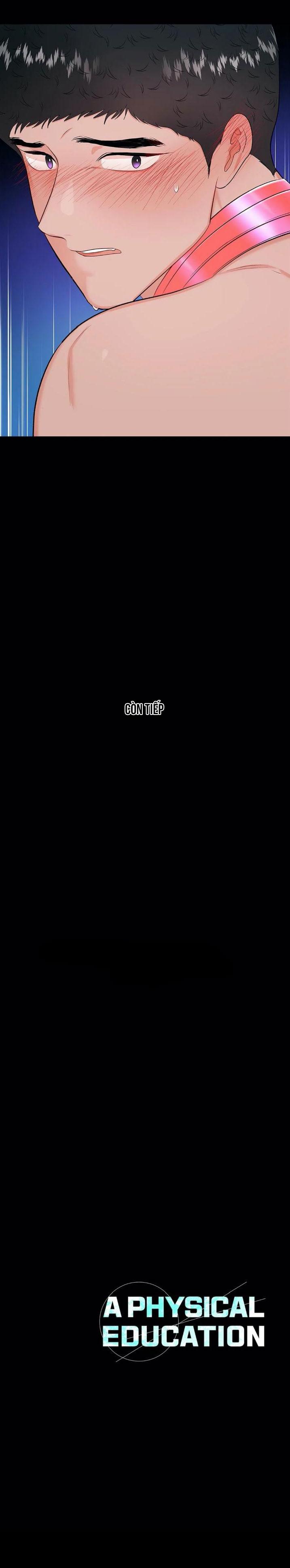 thầy giáo thể dục m chapter 45 46