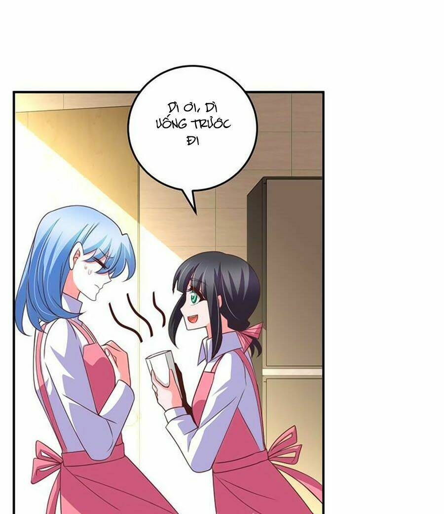 người yêu khát máu của tôi chapter 49 9