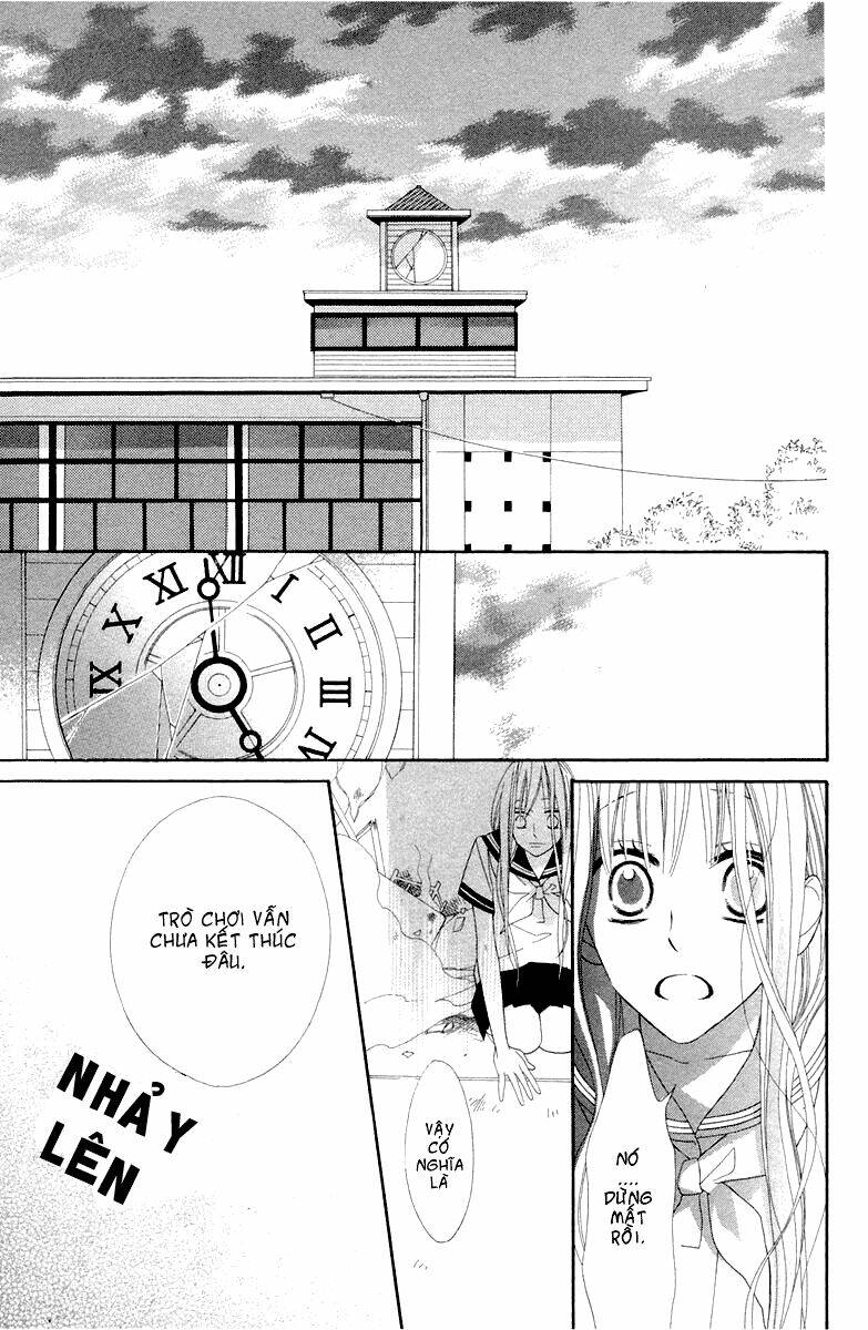 hoa trong bão chapter 1 40