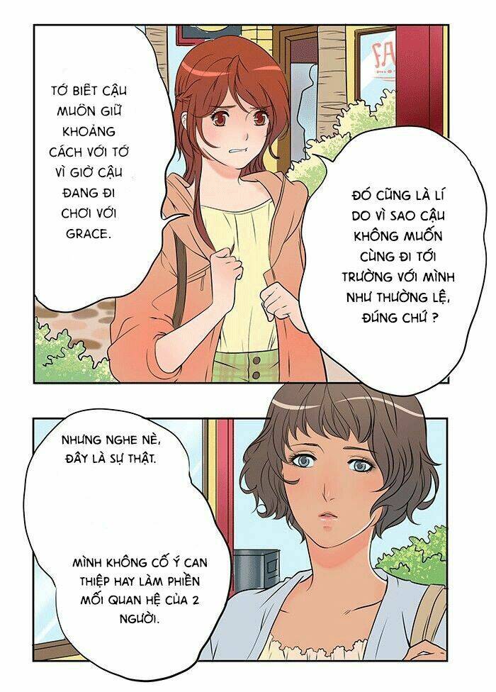 chàng trai từ quả trứng chapter 5 7