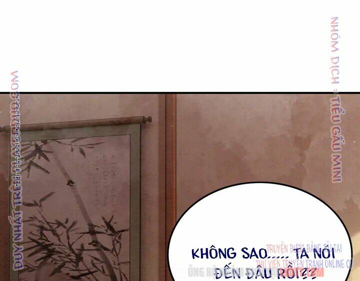 trọng sinh bá sủng nhiếp chính vương quá mạnh mẽ chapter 168 74