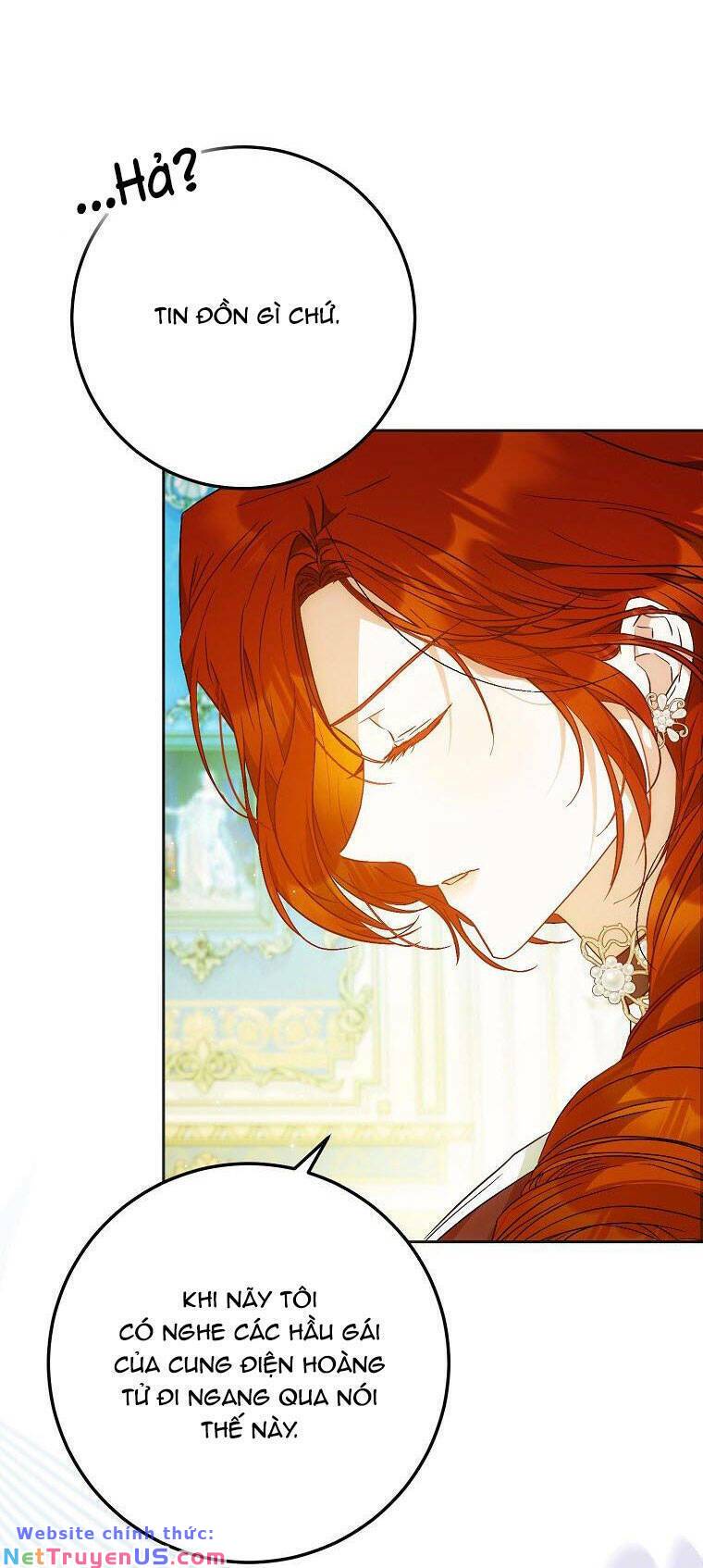 Tôi Trở Thành Vợ Nam Chính chapter 91.1 57