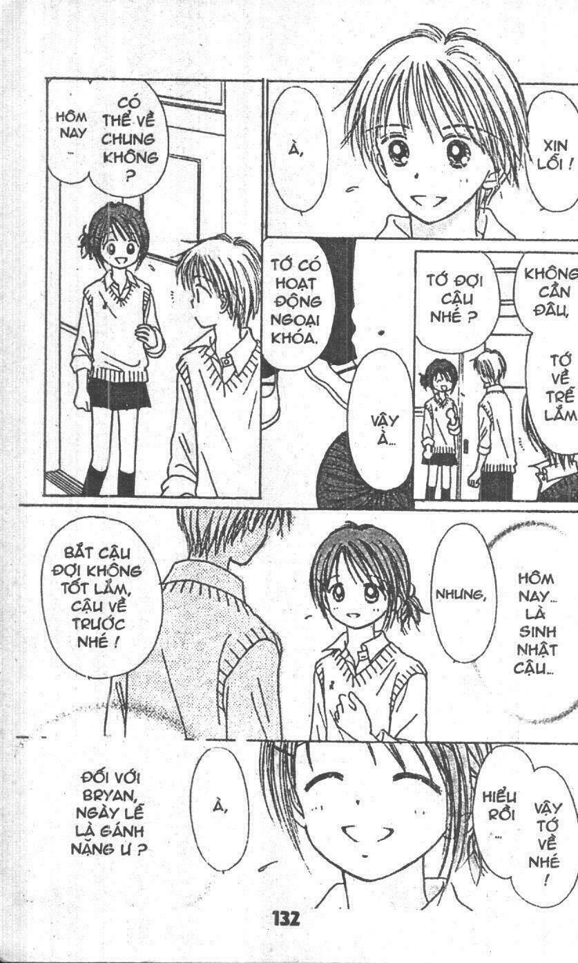 beautiful 100% chapter 1 143