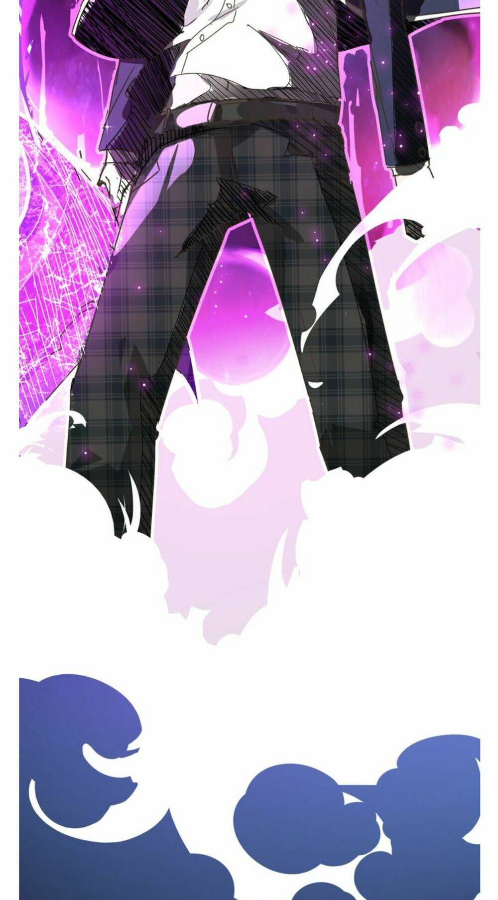 đại chiến yêu tinh chapter 2 34