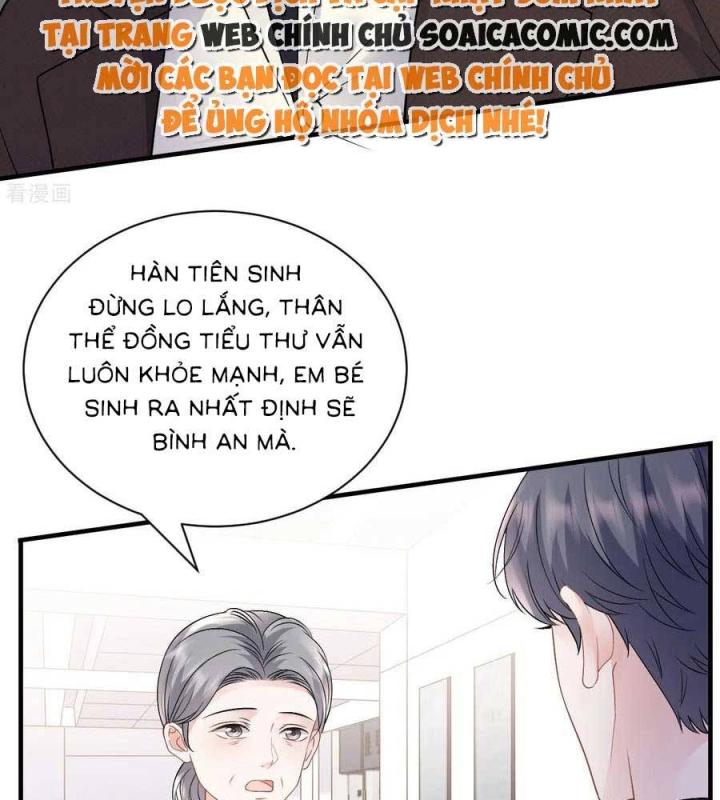 đại tiểu thư có thể có bụng dạ gì xấu chứ! (full) chapter 158 40