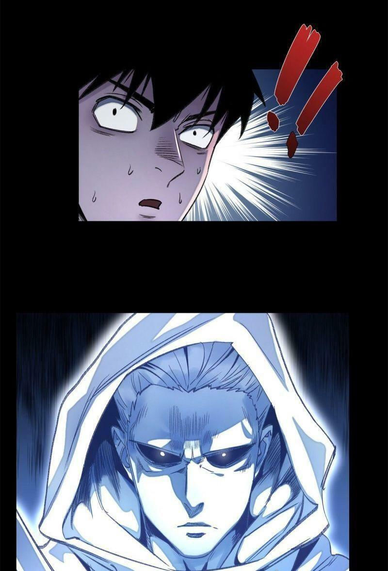 minh nhật chi kiếp chapter 50 23