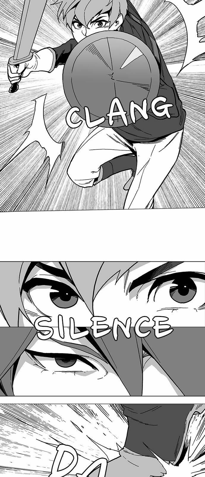 light chaser chapter 1 26