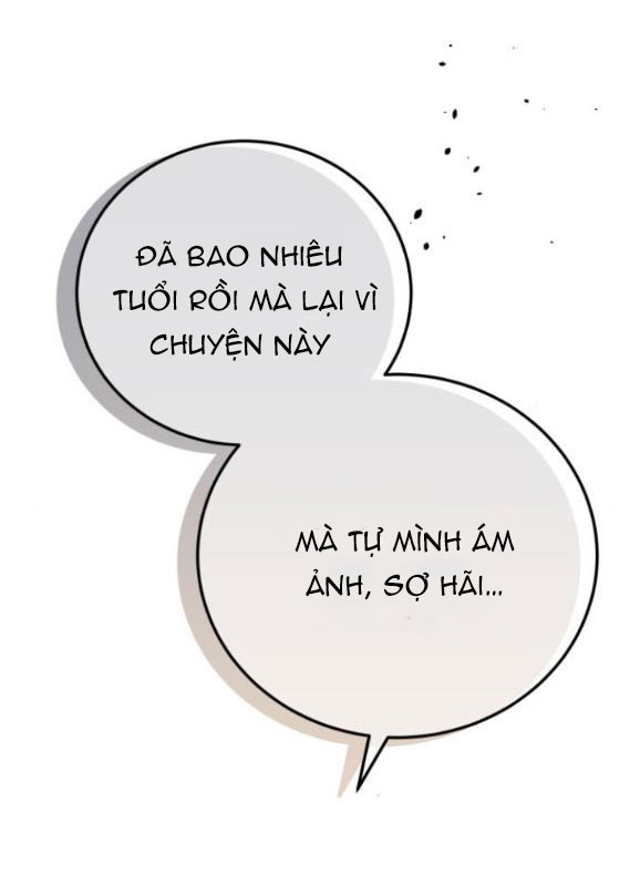 Thuyết Tình Yêu Ích Kỷ chapter 17.2 13