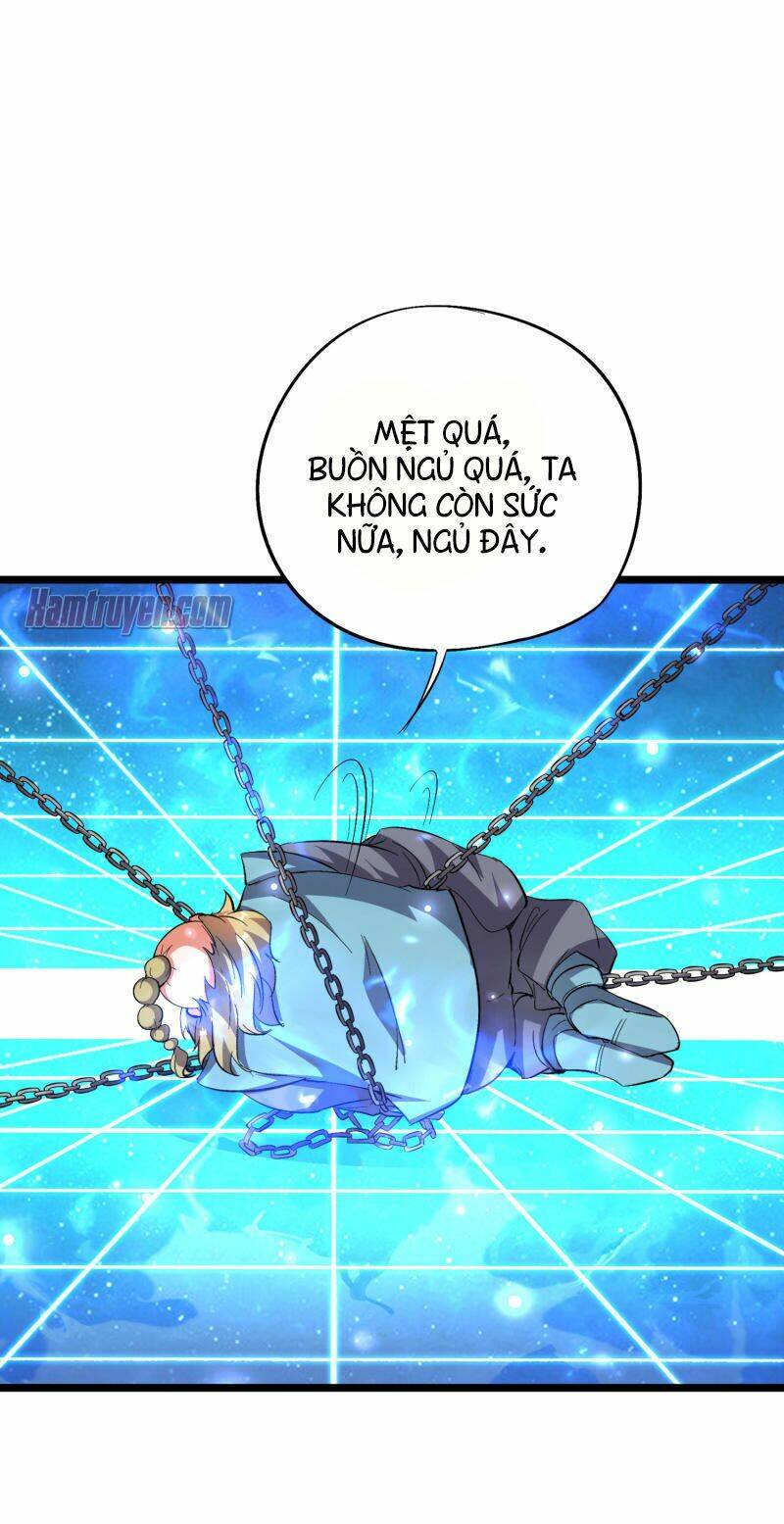 phục thiên thánh chủ chapter 54 9