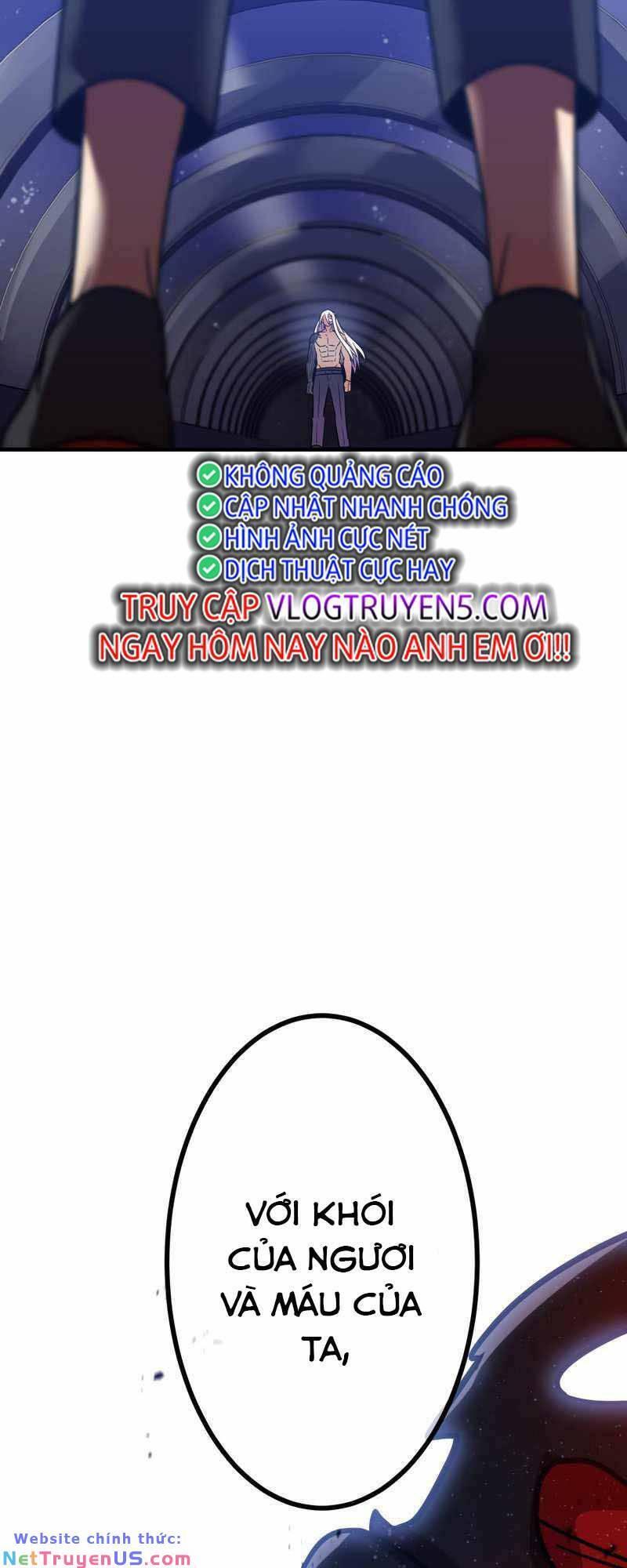 Huyết Thánh Cứu Thế Chủ~ Ta Chỉ Cần 0.0000001% Đã Trở Thành Vô Địch chapter 41 106