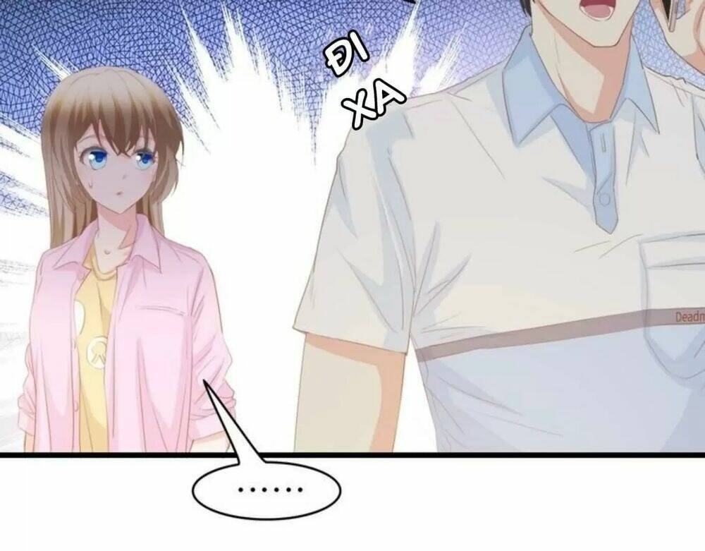 tổng tài đại nhân song mặt kiều thê chapter 33 58