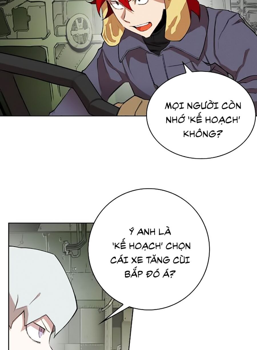 hard core leveling warrior ss2 chapter 64.2 6