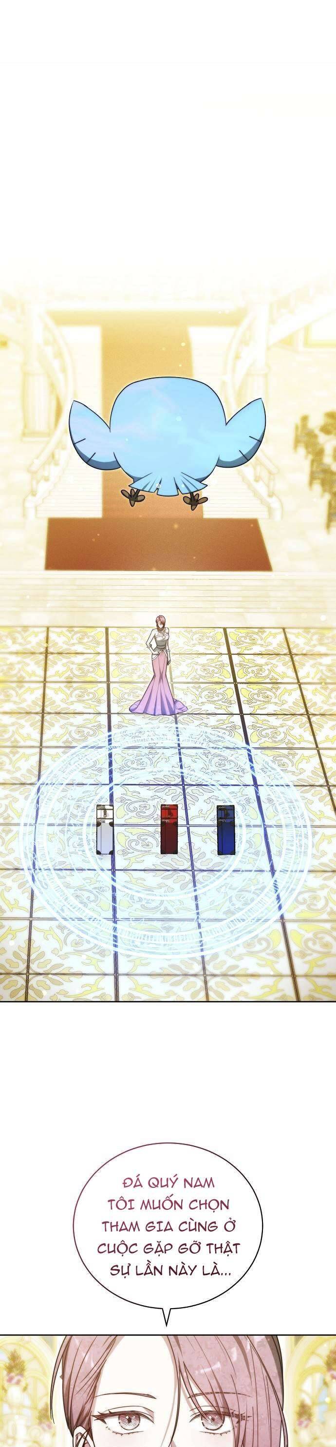 cô dâu của obsidian chapter 29 2