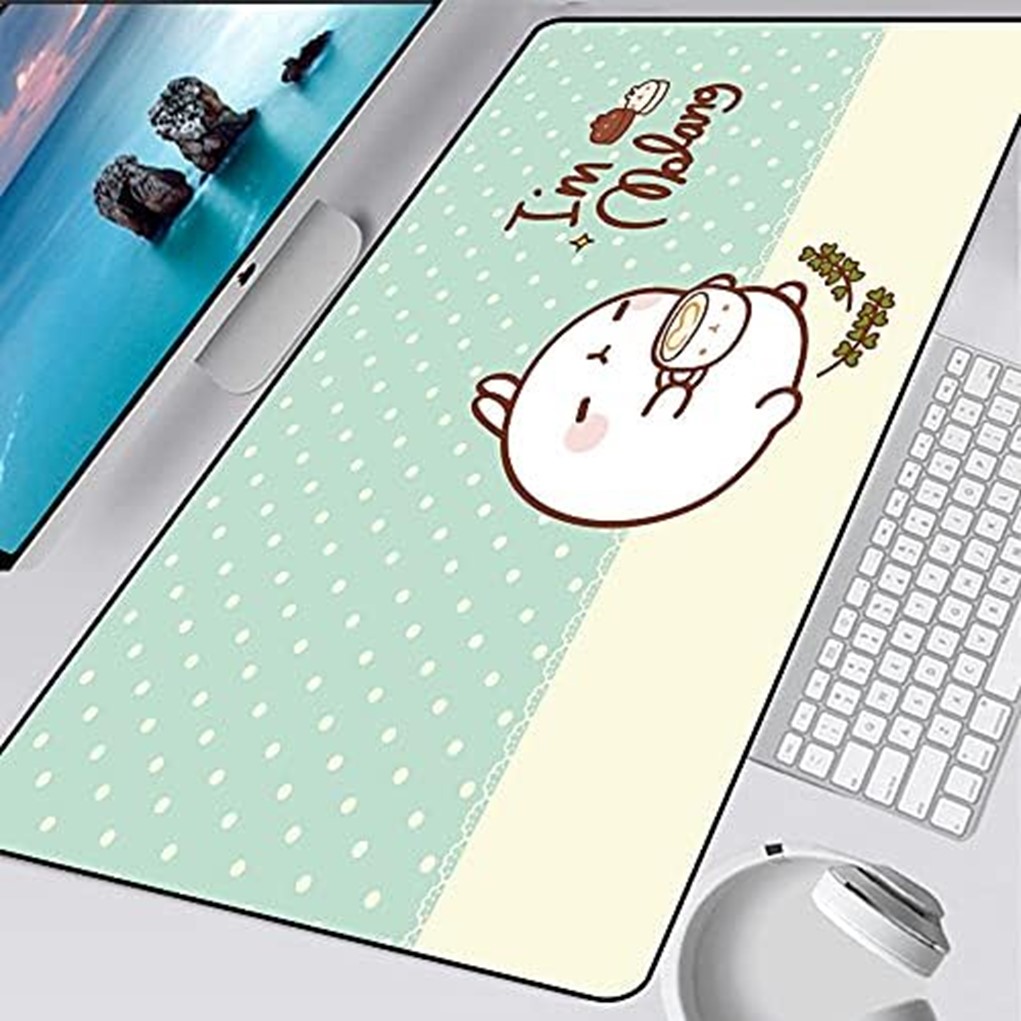 Miếng lót chuột Mousepad nhiều mẫu 400*900*3MM