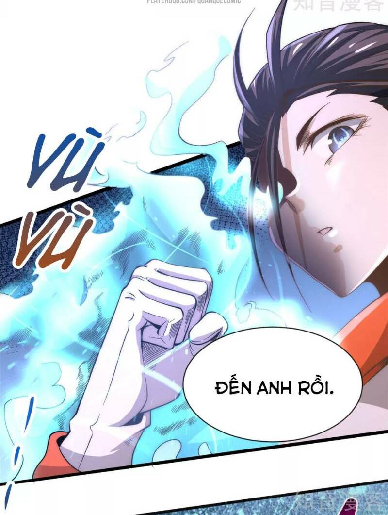 đô thị đỉnh phong cao thủ chapter 68 8