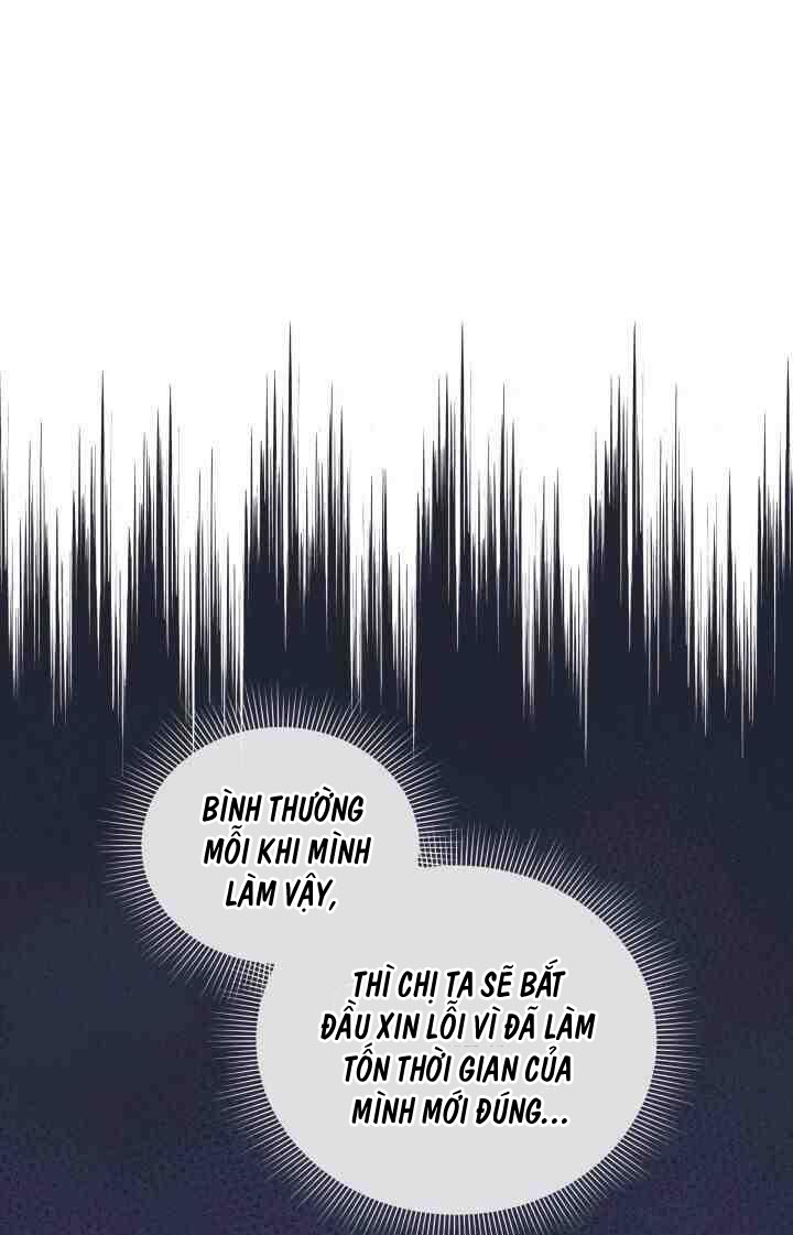 quý cô không thể chạm vào chapter 7 22