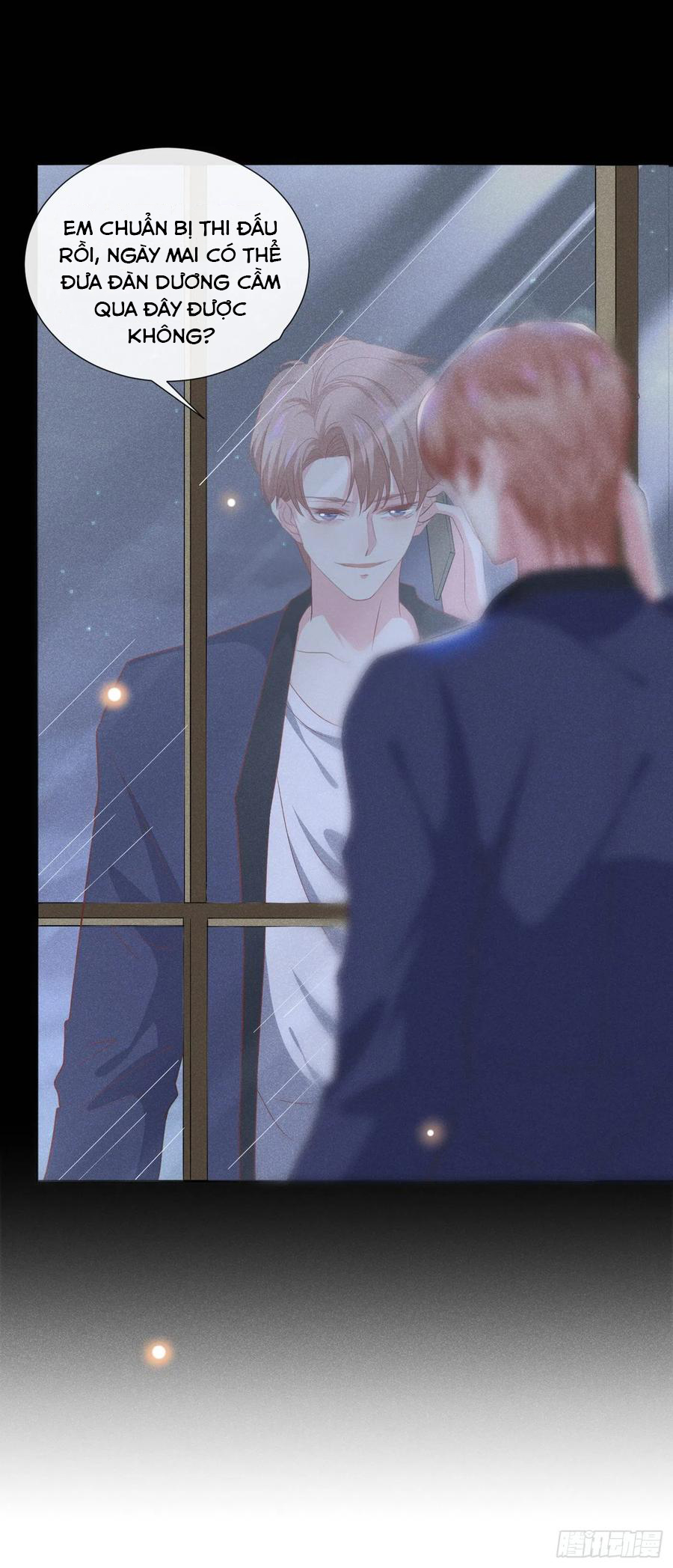 anh ấy gọi tôi là hắc liên hoa chapter 54 3