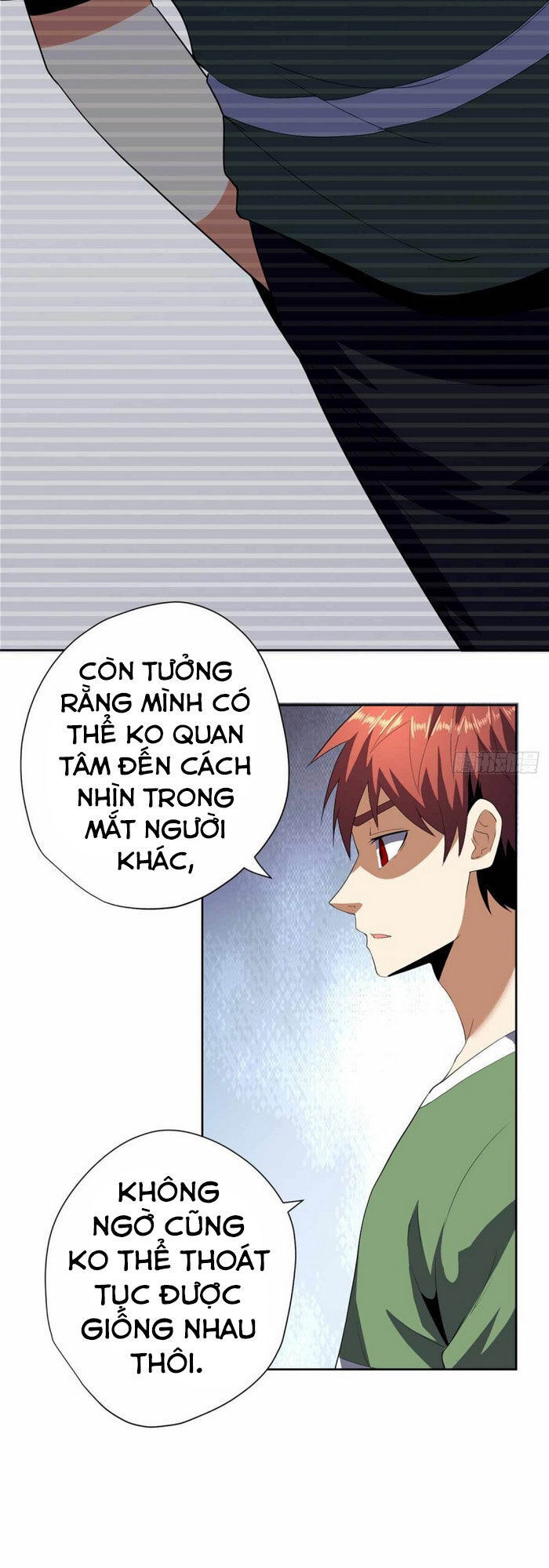 vương bài thần y chapter 58 5