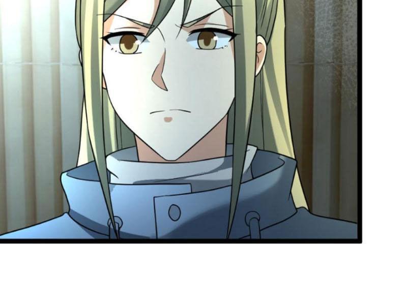 đóng băng toàn cầu: tôi gây dựng nên phòng an toàn thời tận thế chapter 203 17