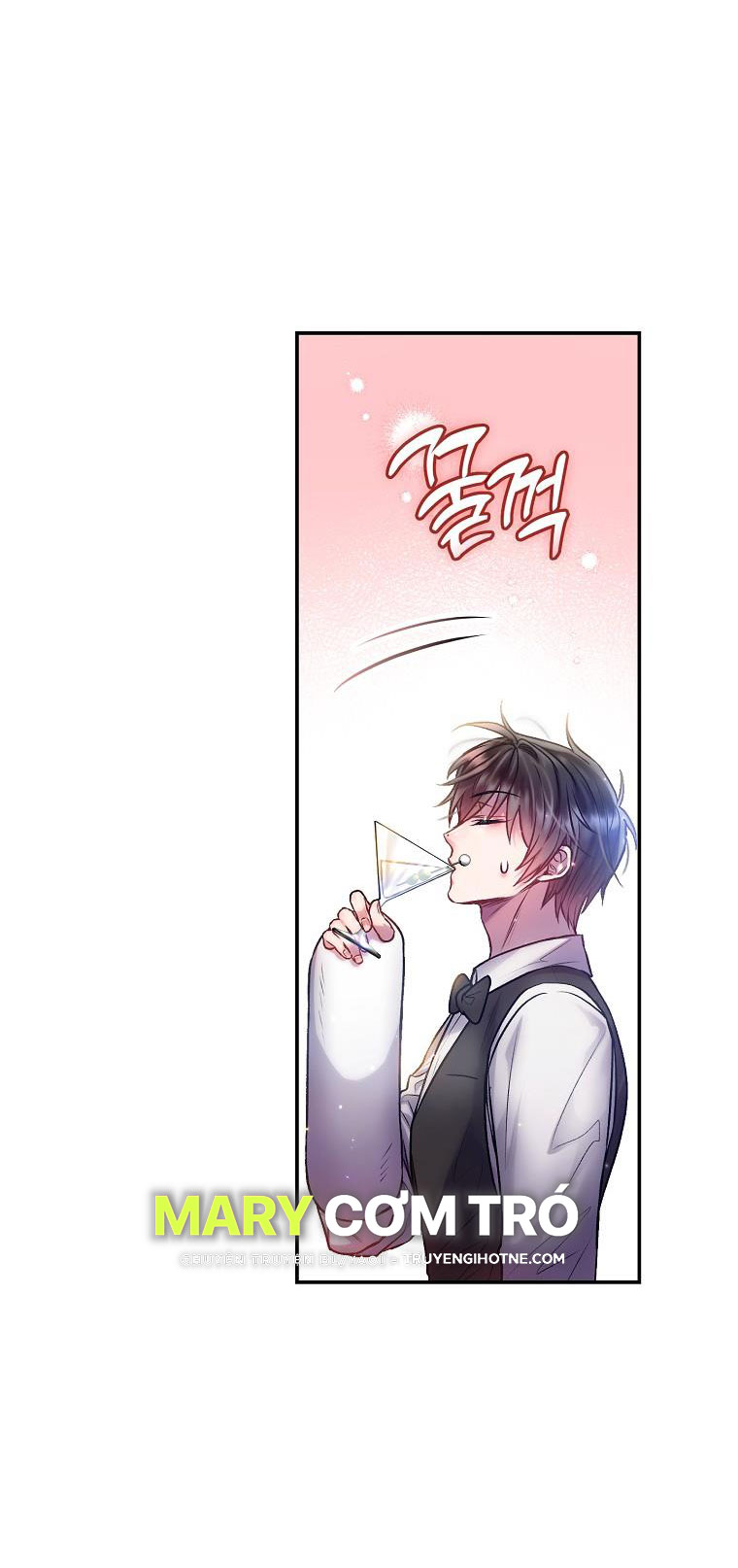 Sugar Rain chapter 25.2 - Trang 3
