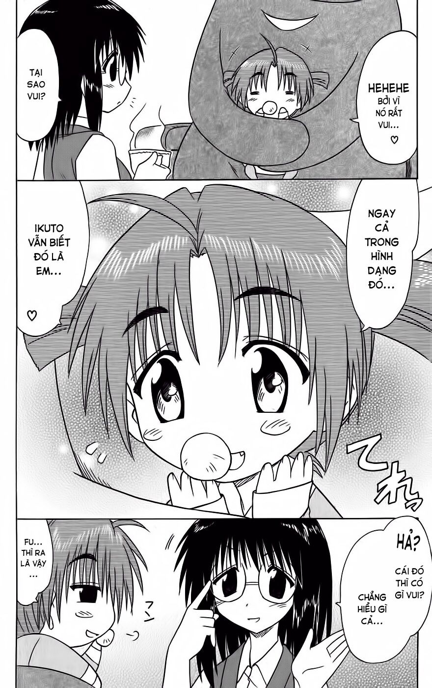 nagasarete airantou chapter 82 26