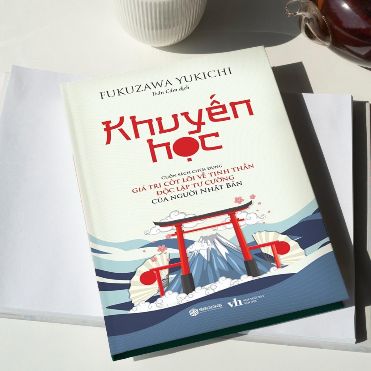 Sách - Khuyến Học - SBOOKS