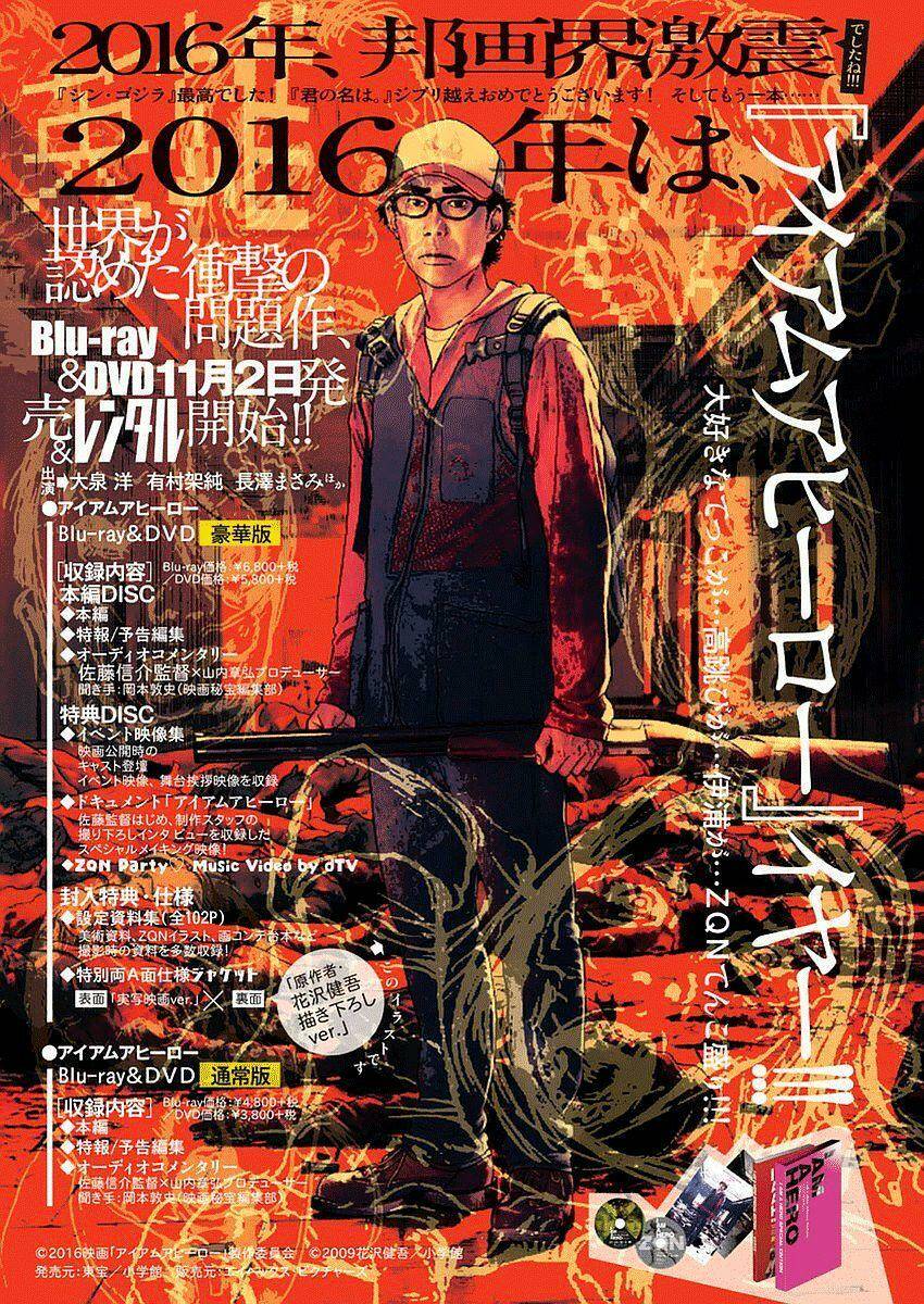 tôi là người hùng chapter 256 2