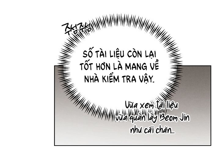 Chỉ Là Ánh Bình Minh chapter 60.1 33