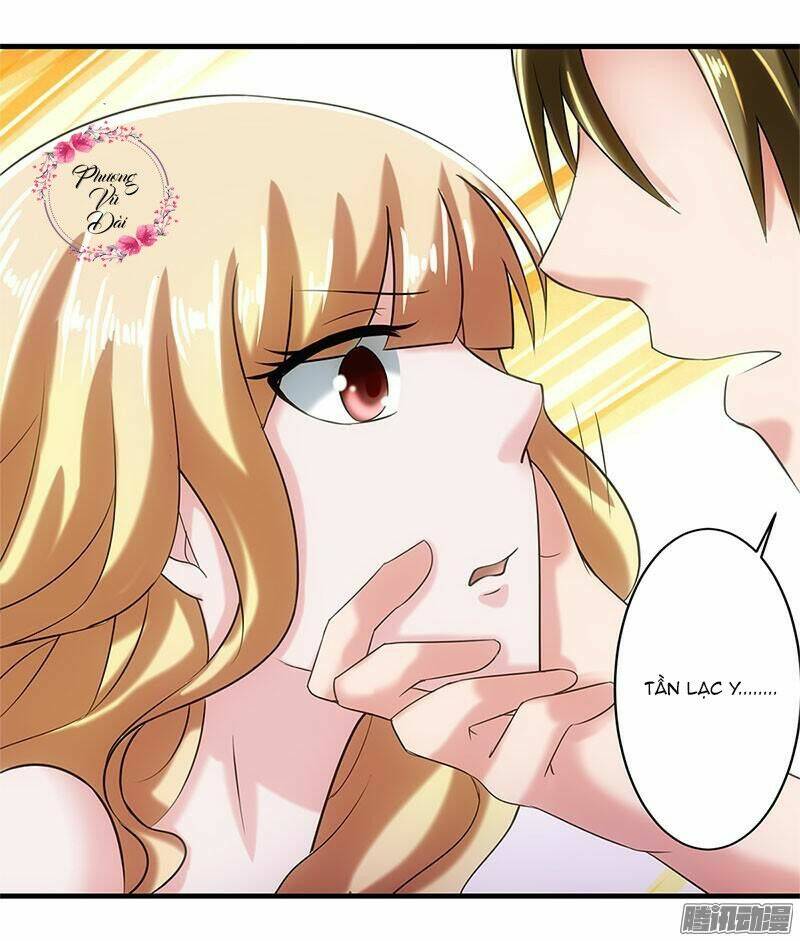 không gả cho tổng tài, gả cho người hầu chapter 1 35