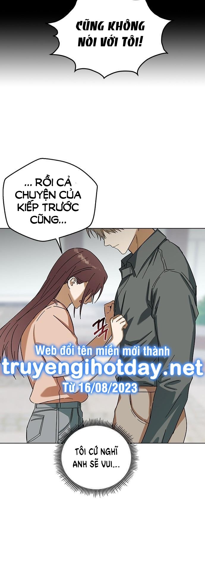 nhân duyên kiếp trước chapter 80.1 21
