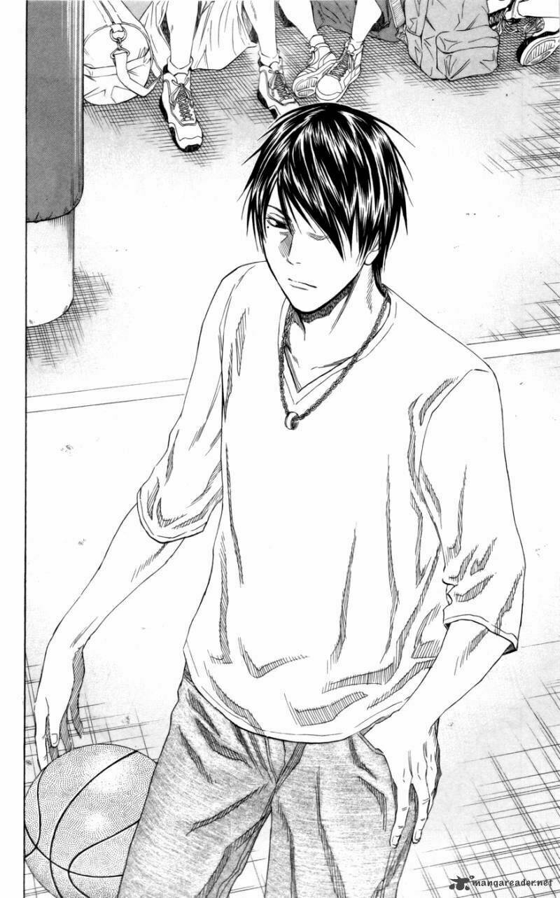 vua bóng rổ kuroko chapter 75 20