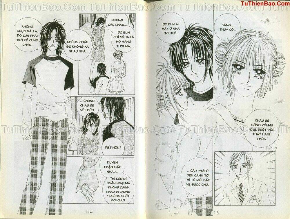 bí mật chapter 7 56