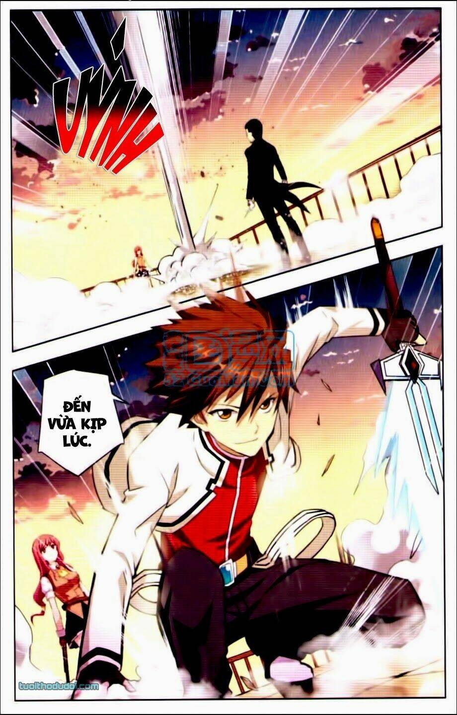 bi minh chi kiếm chapter 13 19