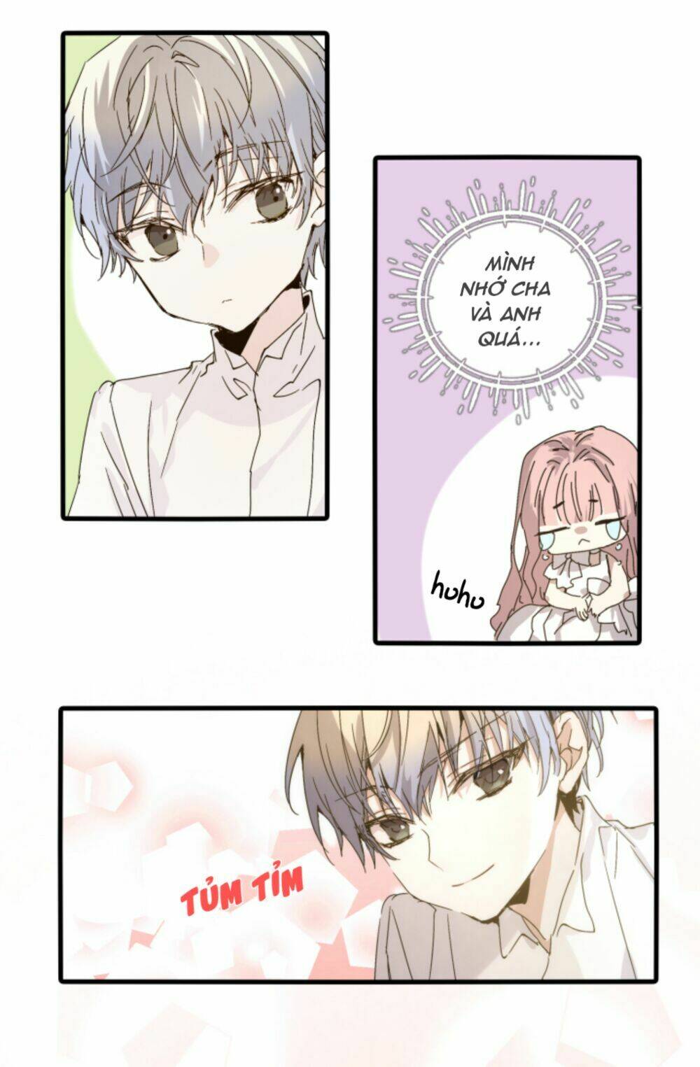 tuyển tập prologue hàn chapter 21 24