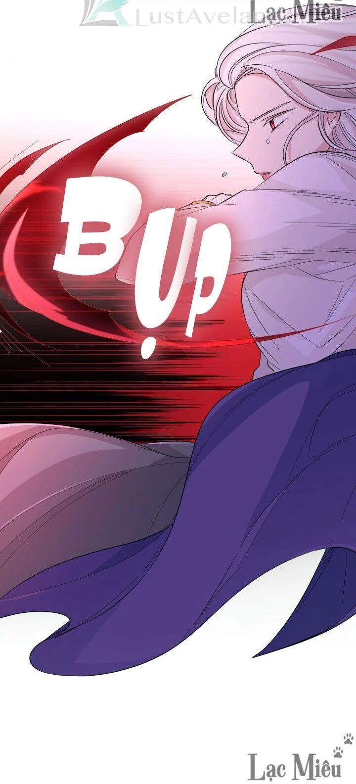 dây xích kiềm chế nam chính hắc ám tuột mất rồi chapter 21.5 19