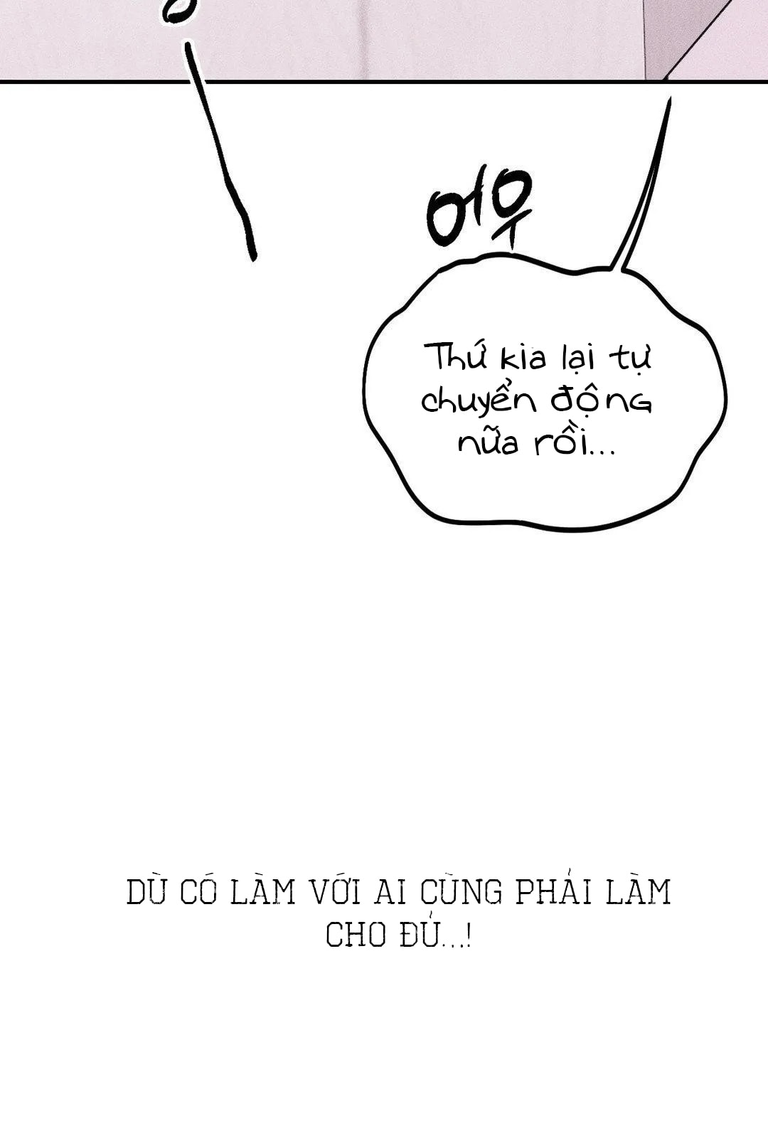 [18+] người đàn ông làm tình với quỷ chapter 19.2 46