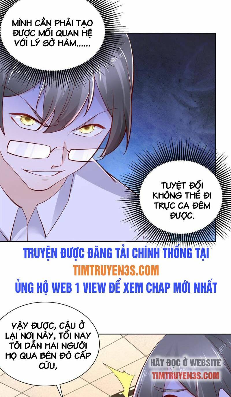 Mỗi Tuần Ta Có Một Nghề Nghiệp Mới Chapter 144 - Trang 18