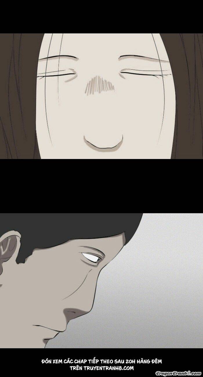 thứ sáu: những câu chuyện cấm chapter 21 30